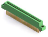 Card Edge Conn, Dual, 66Pos, Wire Wrapos; Card Edge Connector Type Edac - 65AJ1421 - Newark, An Avnet Company