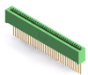 Card Edge Conn, Single, 37Pos, Wire Wrap; Card Edge Connector Type Edac - 65AJ5162 - Newark, An Avnet Company