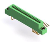 Card Edge Conn, Dual, 42Pos, Wire Wrapos; Card Edge Connector Type Edac - 64AJ6966 - Newark, An Avnet Company