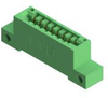 Card Edge Conn, Single Side, 8Pos, Th; Card Edge Connector Type Edac - 72AJ7159 - Newark, An Avnet Company