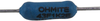 Wirewound Resistor, 1.2Kohm, 3W, 1%; Resistance Ohmite - 64K8904 - Newark, An Avnet Company