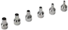 Nozzle Set, Hct2-120 Dig Hot Air Pencil; Accessory Type Metcal - 18X2336 - Newark, An Avnet Company