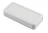 Small Enclosures - Plastic Enclosures - General Purpose - 1552C3GY - Hammond Manufacturing Company Inc.
