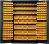 Storage Cabinets - QSC-48 - Simplastics