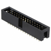 Headers, Male Pins - ED10527-ND - DigiKey