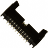 Headers, Male Pins - 3M5089-ND - DigiKey