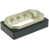 Heavy Duty Connector Housings, Hoods, Bases - 09400480331-ND - DigiKey