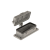 Heavy Duty Connector Housings, Hoods, Bases - 09300161314-ND - DigiKey
