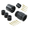 Circular Connector Assemblies - 5280-9PG-3DC-ND - DigiKey