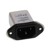 Power Entry Modules (PEM) - 817-2629-ND - DigiKey