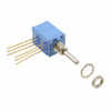 Rotary Potentiometers, Rheostats - 408NS10K-ND - DigiKey