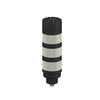 Stackable Tower Lighting, Beacons, and Components - 2170-TL50BGRAQ-ND - DigiKey