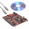 Evaluation and Demonstration Boards and Kits - 296-31323-ND - DigiKey