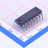 Logic ICs >> Signal Switches / Encoders & Decoders / Multiplexers - SN74HCT138N - LCSC Electronics Technology (HK) Limited