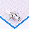 Connectors >> RF Connectors / Coaxial Connectors -- HL-SHV-JYD3