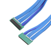 Rectangular Cable Assemblies - SAM13101-ND - DigiKey