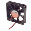 DC Brushless Fans (BLDC) - 259-1282-ND - DigiKey