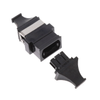 Fiber Optic Connector Adapters - 2057-OPMG1BNNC1PC-ND - DigiKey