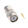 Coaxial Connector (RF) Assemblies - 2201-R143008000W-ND - DigiKey