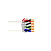 Multiple Conductor Cables - BEL8700-1000-ND - DigiKey