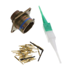 Circular Connector Assemblies - 1178-MS27497T12A35P-ND - DigiKey