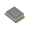 LED Character and Numeric - 516-HDSM-203FDKR-ND - DigiKey