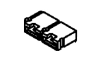 Headers & Wire Housings - 827914-3 - Powell Electronics, Inc.