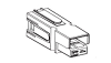 Headers & Wire Housings - 1-1445715-0 - Powell Electronics, Inc.