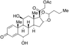 21-Acetoxy-6β,11β-dihydroxy-16α,17α-pr.. - 19019 - Medical Isotopes, Inc.