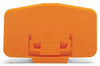 End plate - 264-367 - WAGO