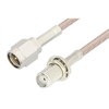 Coaxial Cables (RF) - 5073-LCCA31419-FT4-ND - DigiKey