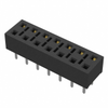 Headers, Receptacles, Female Sockets - SAM15660-ND - DigiKey