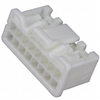 Rectangular Connector Housings -- PUDP-16V-S