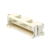 Headers, Receptacles, Female Sockets - 900-2132261230TR-ND - DigiKey