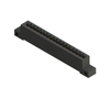 Edgeboard Connectors - 151-887-017-542-112-ND - DigiKey