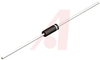 Diode,Glass passivated;1A IF;1.2 V (MAX.);600V;50A Ifms;150uA IR;DO-204AC - 70217482 - Allied Electronics, Inc.