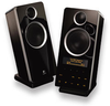 Logitech Z-10 Interactive Speaker System - 970243-0403 - Visual Sound, Inc.