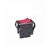 High Inrush 10 & 16 AMP Rockers -- JWM12RCA