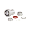 Coaxial Connector (RF) Assemblies - 6099-PE45295-ND - DigiKey