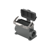 Heavy Duty Connector Housings, Hoods, Bases - A133301-ND - DigiKey