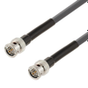 Coaxial Cables (RF) - 5073-LCCA30797/GY-FT3-ND - DigiKey