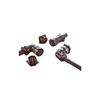Backshells and Cable Clamps - 670-JL04-32CK(24)-EPDM-R-ND - DigiKey
