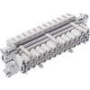 Heavy Duty Connector Inserts, Modules - 2181-10401400-ND - DigiKey