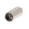 Coaxial Connector (RF) Assemblies - 900-0731010640-ND - DigiKey