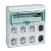 General Purpose Enclosures - 2471620 - RS Components, Ltd.
