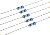 Through Hole Resistors - 7548893P - RS Components, Ltd.
