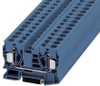 DIN Rail Terminal Blocks - 6483041 - RS Components, Ltd.