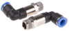 Pneumatic Fittings - 9160785 - RS Components, Ltd.