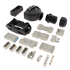 Connector Kits - 1195-73101000012-ND - DigiKey