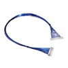 Rectangular Cable Assemblies - 5378-82661-100B-02-D-ND - DigiKey